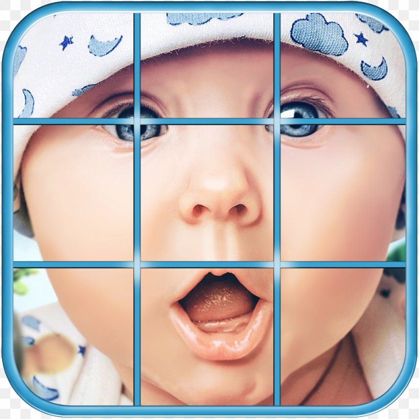 Infant Child Desktop Wallpaper, PNG, 1024x1024px, Watercolor, Cartoon, Flower, Frame, Heart Download Free