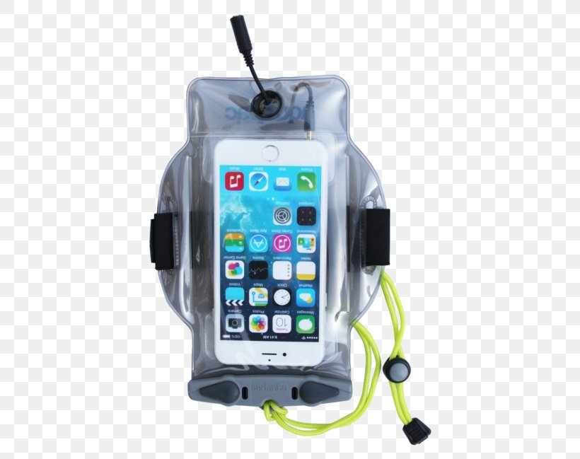 IPhone 6 Plus Aquapac International Limited MP3 Player Mobile Phone Accessories, PNG, 750x649px, Iphone 6, Audio, Communication, Communication Device, Electronic Device Download Free