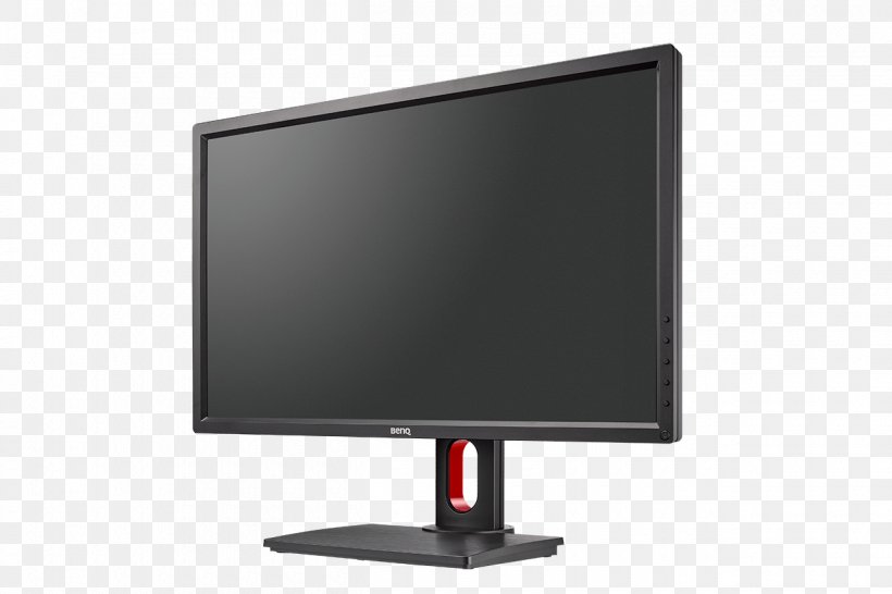 LCD Television Computer Monitors BenQ ZOWIE Monitor Video Game Consoles, PNG, 1260x840px, Lcd Television, Benq, Benq Zowie Rl55, Benq Zowie Xl Series Xl2720, Computer Monitor Download Free