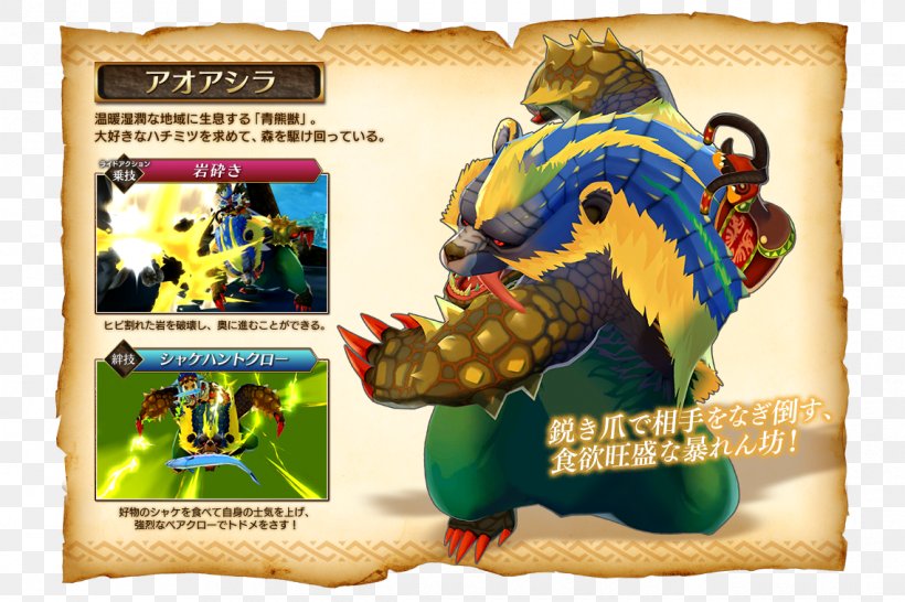 Monster Hunter Stories Monster Hunter 4 Ultimate Monster Hunter Generations Capcom, PNG, 1140x760px, Monster Hunter Stories, Advertising, Capcom, Dragon, Information Download Free