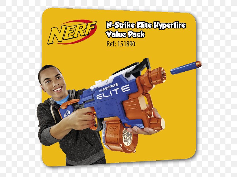 Nerf N-Strike Elite Toy Smyths, PNG, 615x615px, Nerf Nstrike Elite, Dartblaster, Discounts And Allowances, Gun, Hasbro Download Free
