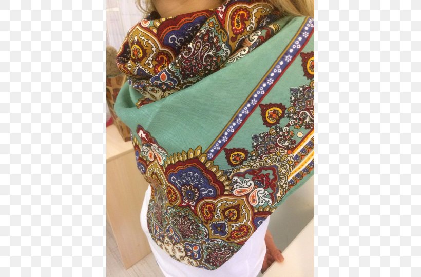 Paisley Scarf Shawl Wool Turquoise, PNG, 540x540px, Paisley, Candy, Chocolate, Craft, Gift Download Free