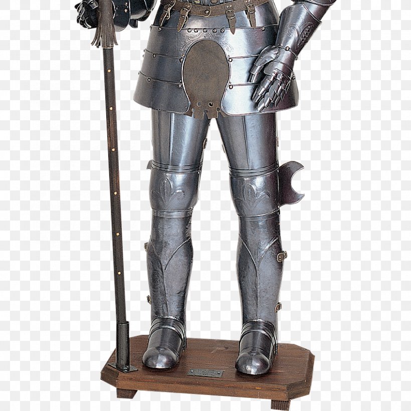 Plate Armour Components Of Medieval Armour Knight Middle Ages, PNG, 847x847px, 16th Century, Plate Armour, Armour, Body Armor, Components Of Medieval Armour Download Free