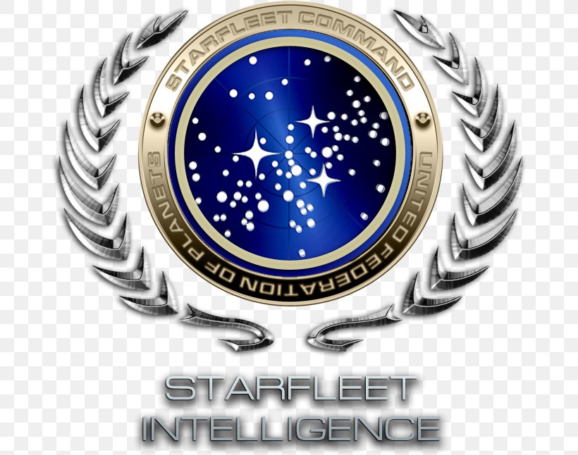 Star Trek Starfleet United Federation Of Planets Romulan Logo, PNG, 675x646px, Star Trek, Bling Bling, Brand, Deviantart, Emblem Download Free