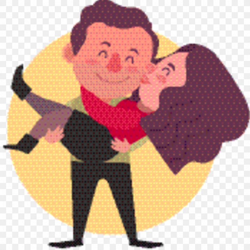 Valentines Day Cartoon, PNG, 930x930px, Kiss, Cartoon, Creativity, Dating, Drawing Download Free