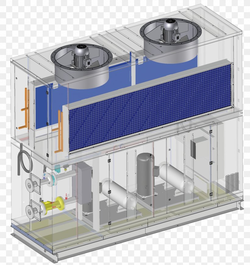 Air Conditioning System Abkühlung Gas, PNG, 944x1000px, Air, Air Conditioning, Air Handler, Chiller, Energy Download Free