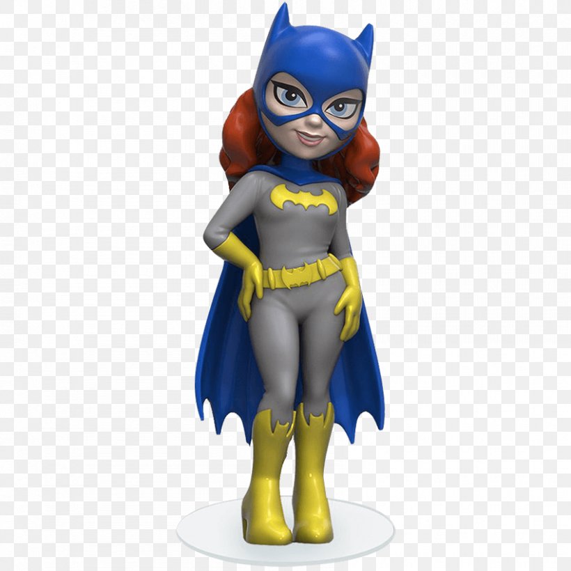 Batgirl Rock Candy Harley Quinn Funko Wonder Woman, PNG, 850x850px, Batgirl, Action Figure, Action Toy Figures, Collectable, Dc Comics Download Free