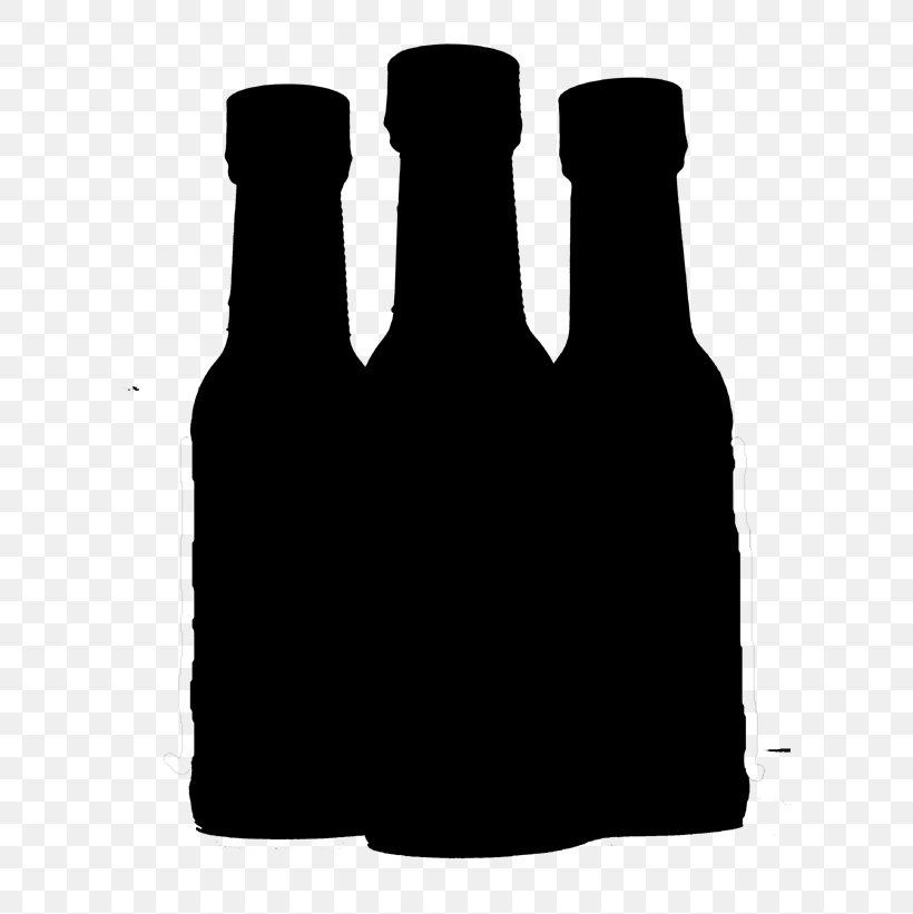 Beer Bottle Wine Glass Bottle, PNG, 600x821px, Beer Bottle, Alcohol, Alcoholic Beverages, Beer, Black Download Free