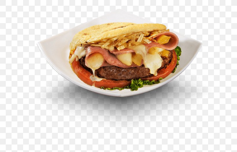 Breakfast Sandwich Fast Food Gyro Cheeseburger Hamburger, PNG, 700x526px, Breakfast Sandwich, American Food, Breakfast, Cheeseburger, Chivito Download Free