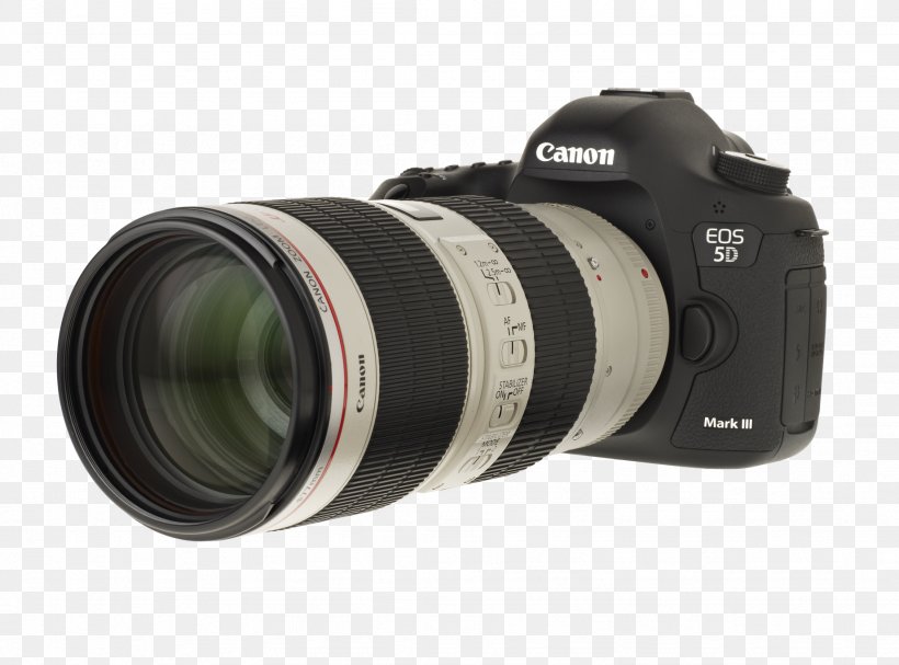 Canon EOS 5D Mark III Camera Digital SLR, PNG, 1844x1367px, Canon Eos 5d Mark Iii, Camera, Camera Accessory, Camera Lens, Cameras Optics Download Free