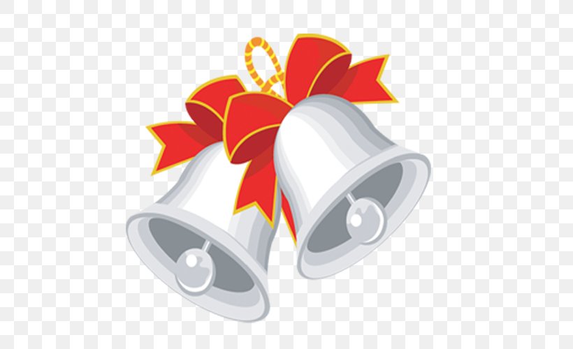 Christmas Jingle Bell Cartoon Clip Art, PNG, 500x500px, Christmas, Animation, Bell, Cartoon, Free Content Download Free