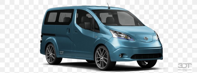 Compact Van Compact Car Minivan City Car, PNG, 1004x373px, Compact Van, Automotive Design, Automotive Exterior, Automotive Wheel System, Brand Download Free
