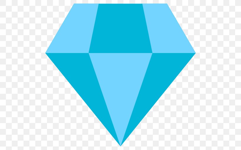 Cryptocurrency Gemstone ERC20 Coin, PNG, 512x512px, Cryptocurrency, Aqua, Azure, Binance, Blue Download Free