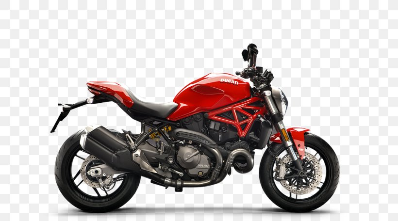 Ducati Monster Motorcycle Duc Pond Motosports Monster 821, PNG, 762x456px, Ducati, Automotive Exhaust, Bicycle, Car, Duc Pond Motosports Download Free