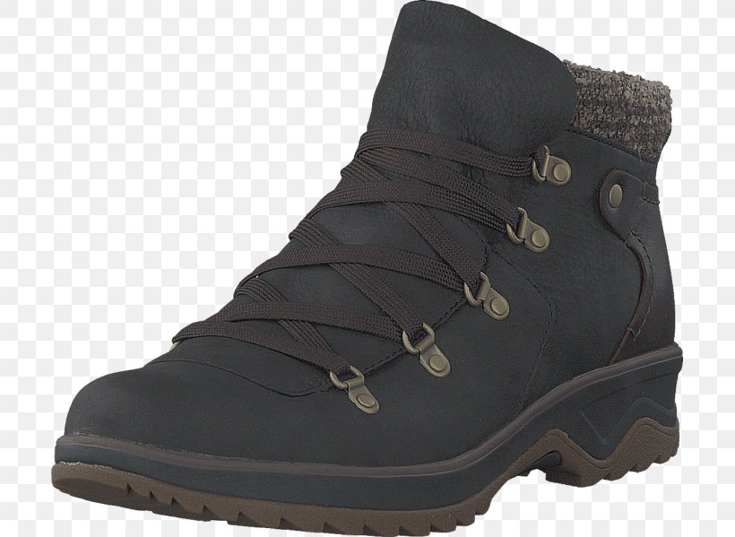 Hiking Boot Shoe Merrell, PNG, 705x599px, Hiking, Black, Boot, Clothing, Footwear Download Free
