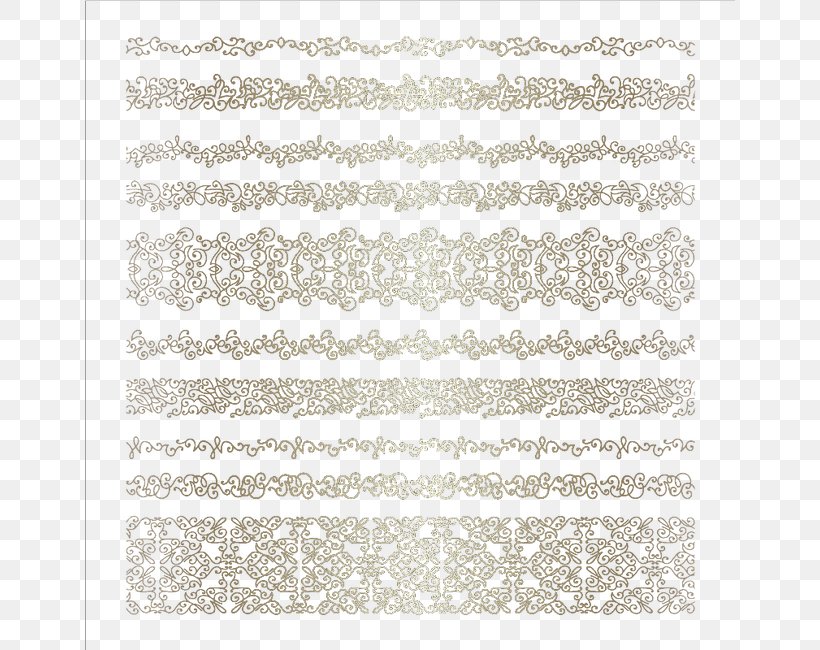 Lace Pattern, PNG, 650x650px, Lace, Rectangle, Textile, White Download Free
