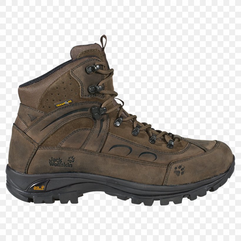 Shoe Sneakers Jack Wolfskin Hiking Boot, PNG, 1024x1024px, Shoe, Backpack, Boot, Brown, Cross Training Shoe Download Free