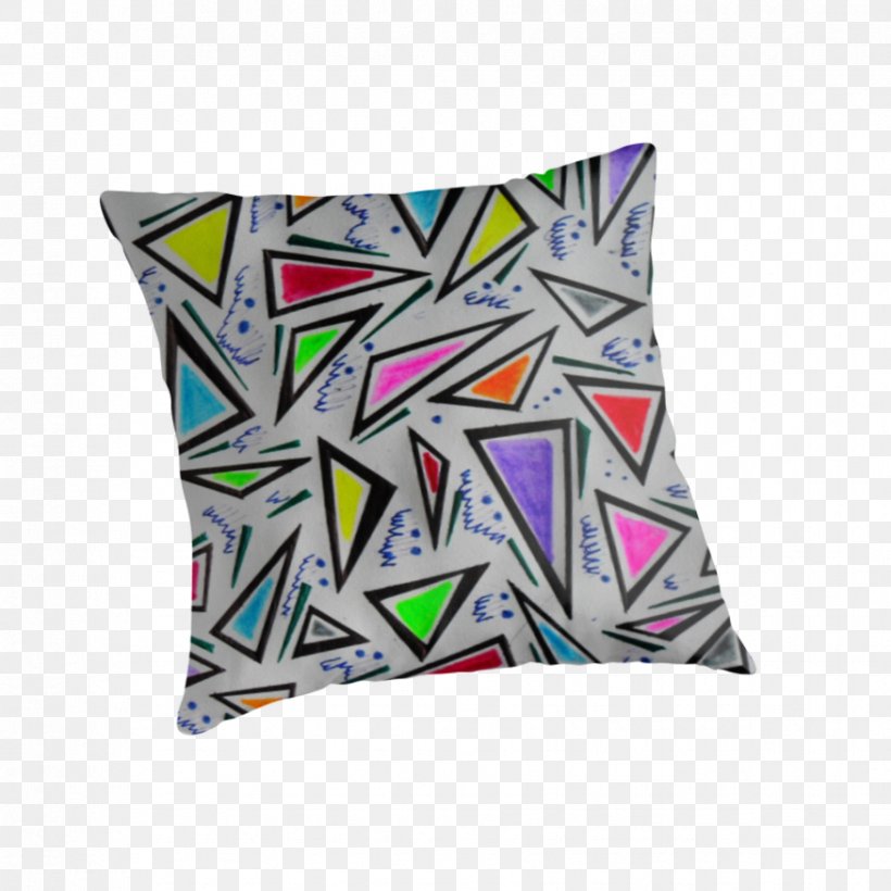 Throw Pillows Cushion Rectangle, PNG, 875x875px, Throw Pillows, Cushion, Rectangle, Throw Pillow, Triangle Download Free