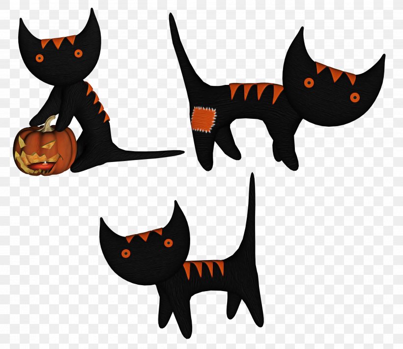 Black Cat Cat Small To Medium-sized Cats Animal Figure Tail, PNG, 2729x2367px, Black Cat, Animal Figure, Bat, Cat, Small To Mediumsized Cats Download Free