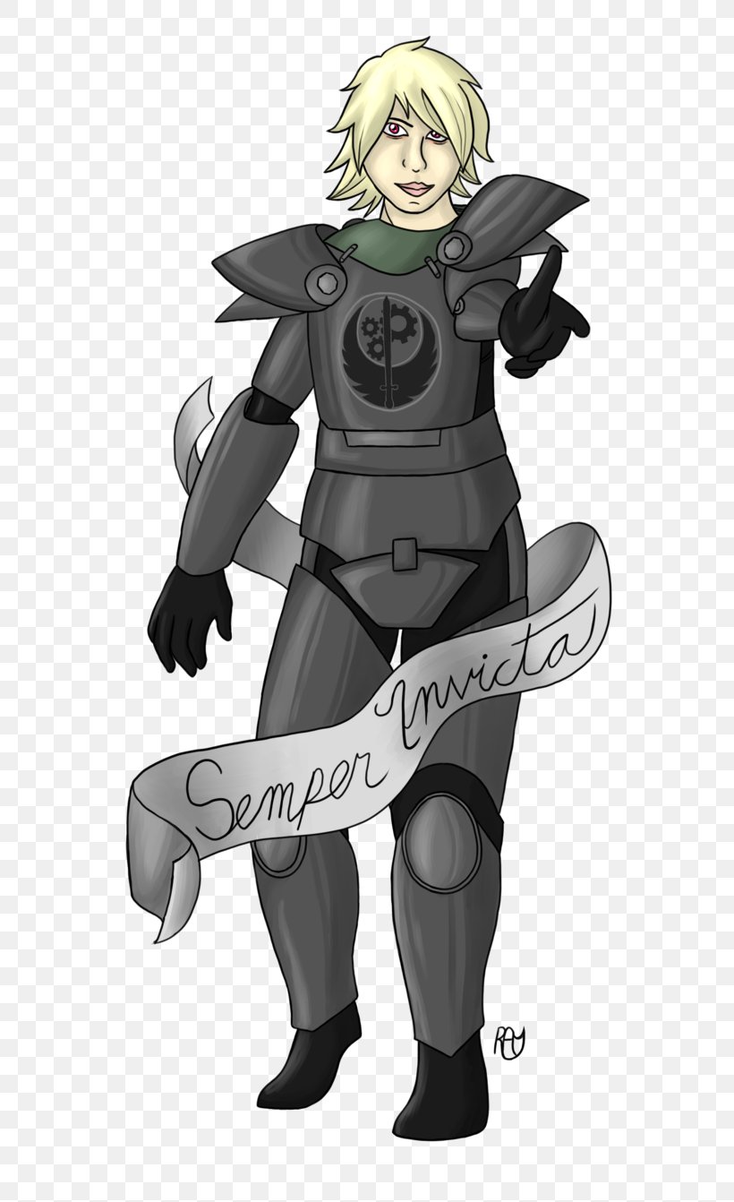 Costume Design Cartoon Armour, PNG, 595x1342px, Watercolor, Cartoon, Flower, Frame, Heart Download Free