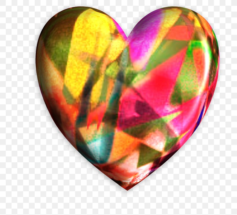 Heart, PNG, 742x742px, Heart, Petal Download Free