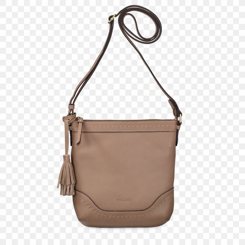 Hobo Bag Leather Messenger Bags Strap, PNG, 1000x1000px, Hobo Bag, Bag, Beige, Brown, Fashion Accessory Download Free