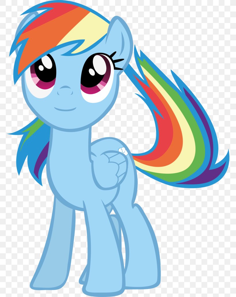 My Little Pony Rainbow Dash Cartoon, PNG, 774x1032px, Pony, Animal Figure, Area, Art, Artwork Download Free