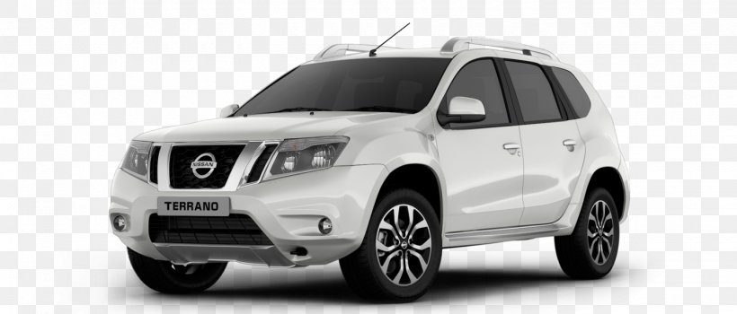 Nissan Terrano XE D Car Nissan Pathfinder, PNG, 1440x616px, Nissan, Automotive Design, Automotive Exterior, Automotive Tire, Automotive Wheel System Download Free