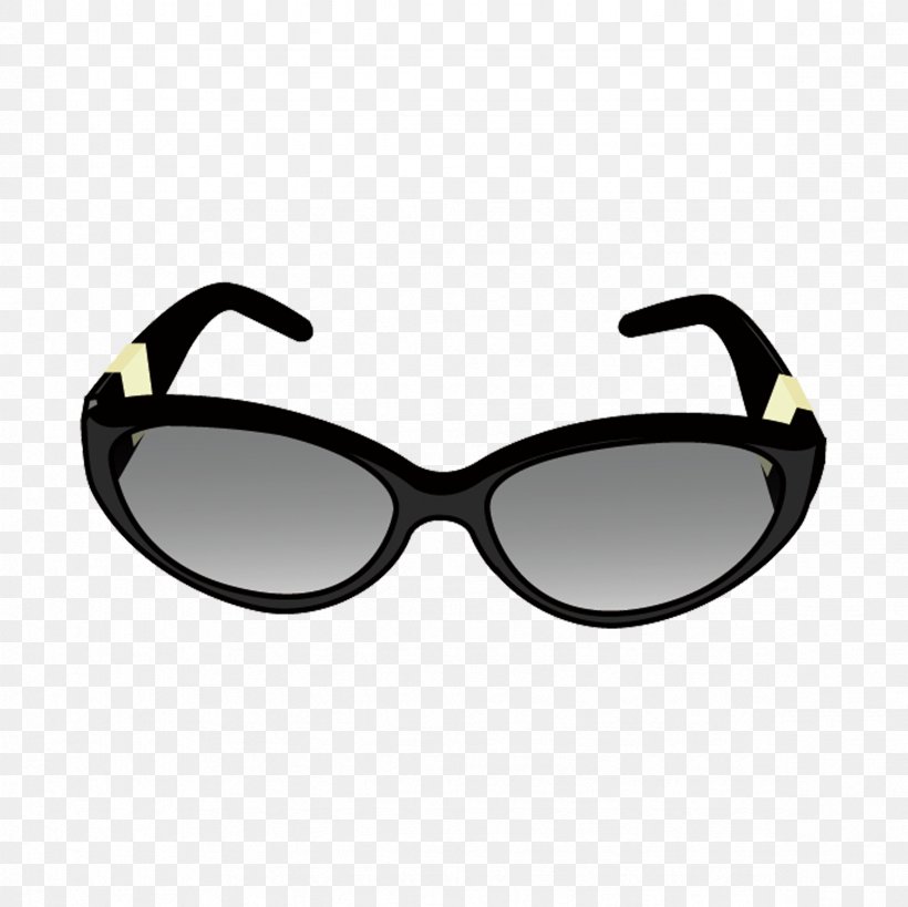 Sunglasses Ray-Ban Wayfarer Clip Art, PNG, 2362x2362px, Sunglasses, Aviator Sunglasses, Eyewear, Free Content, Glasses Download Free