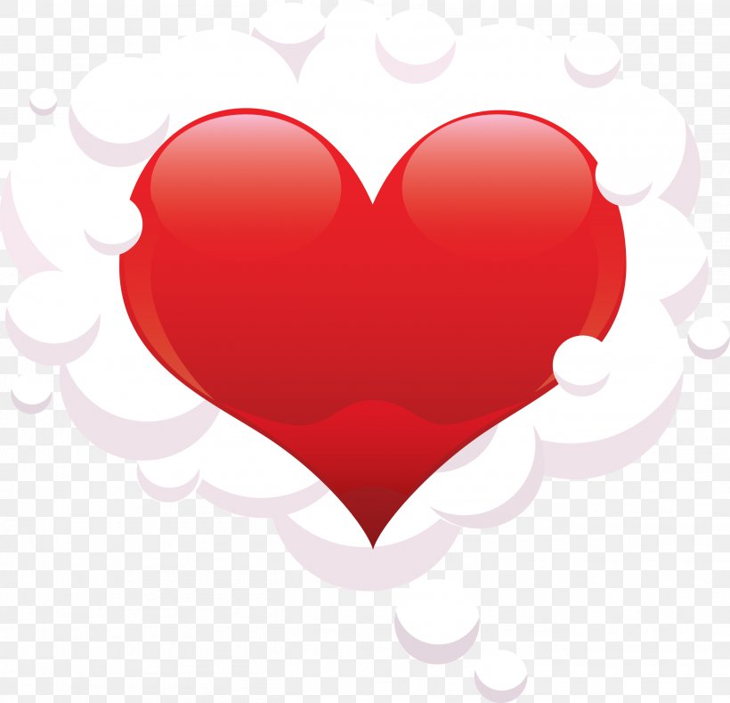 Valentine's Day Love Desktop Wallpaper Romance, PNG, 2621x2525px, Watercolor, Cartoon, Flower, Frame, Heart Download Free