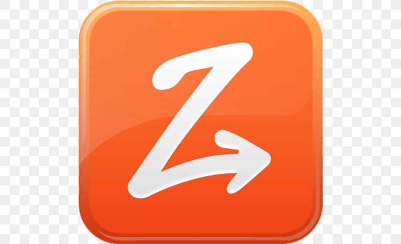 Zigzag Clip Art, PNG, 500x500px, Zigzag, Area, Brand, Logo, Orange Download Free