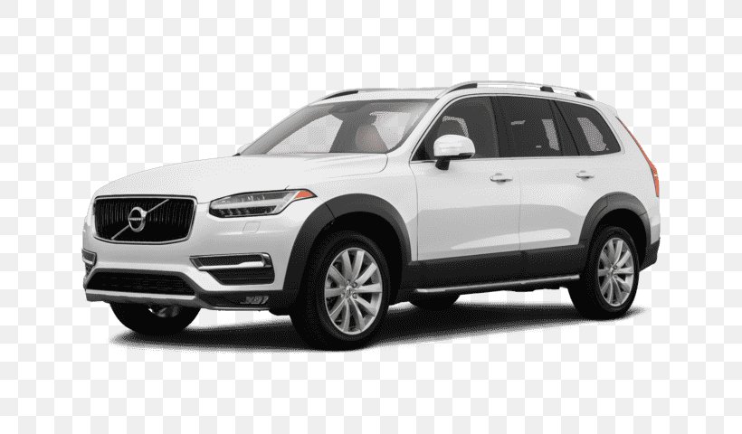 2018 Volvo XC90 2017 Volvo XC90 Car 2016 Volvo XC90 T6 Momentum SUV, PNG, 640x480px, 2016 Volvo Xc90, 2018 Volvo Xc90, Ab Volvo, Automotive Design, Automotive Exterior Download Free