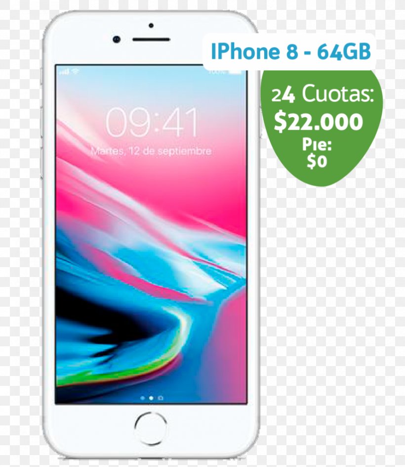 Apple IPhone 8 Plus Apple IPhone 7 Plus Apple IPhone 8, PNG, 889x1024px, 64 Gb, Apple Iphone 8 Plus, Apple, Apple Iphone 7 Plus, Apple Iphone 8 Download Free