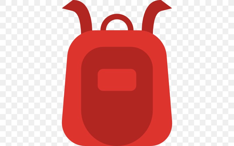 Backpack Clip Art, PNG, 512x512px, Backpack, Bag, Baggage, Red, Travel Download Free