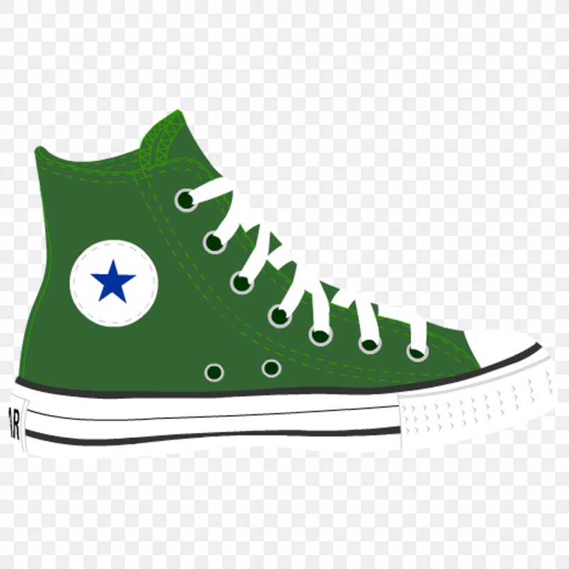 Converse Chuck Taylor All-Stars High-top Shoe Sneakers, PNG, 1024x1024px, Converse, Area, Athletic Shoe, Basketball Shoe, Brand Download Free