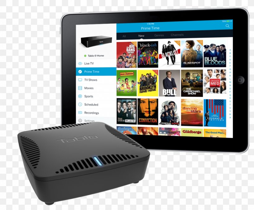 Digital Video Recorders Tablo Terrestrial Television, PNG, 1024x846px, Digital Video, Android, Atsc Tuner, Cordcutting, Digital Video Recorders Download Free