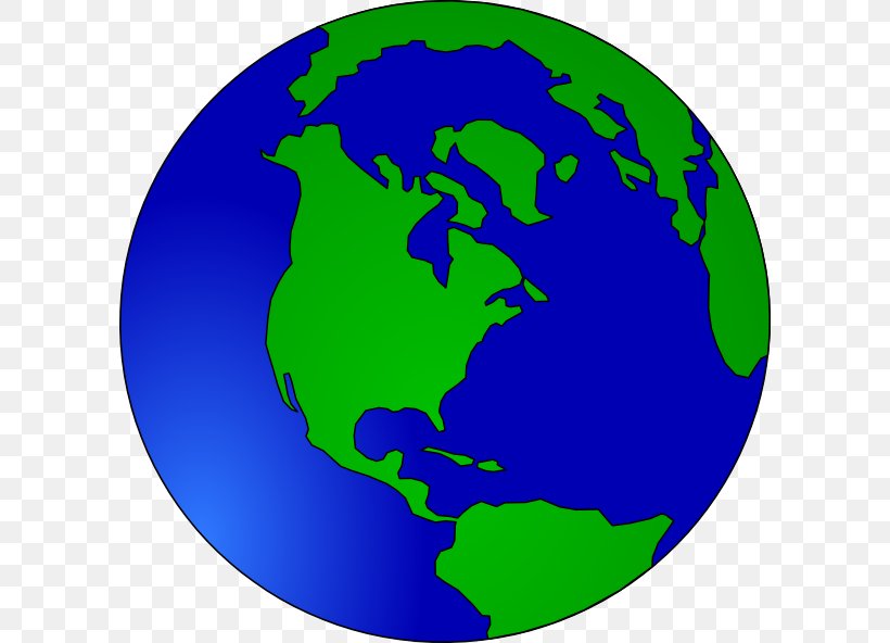 Earth The Nine Planets Clip Art, PNG, 600x592px, Earth, Blue Planet, Globe, Green, Neptune Download Free