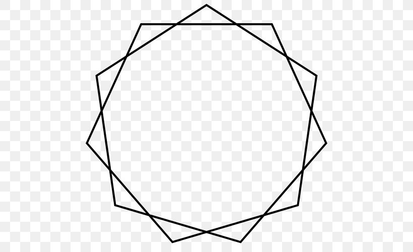Line Art Geometry Download, PNG, 500x500px, Line Art, Area, Art, Black And White, Color Download Free