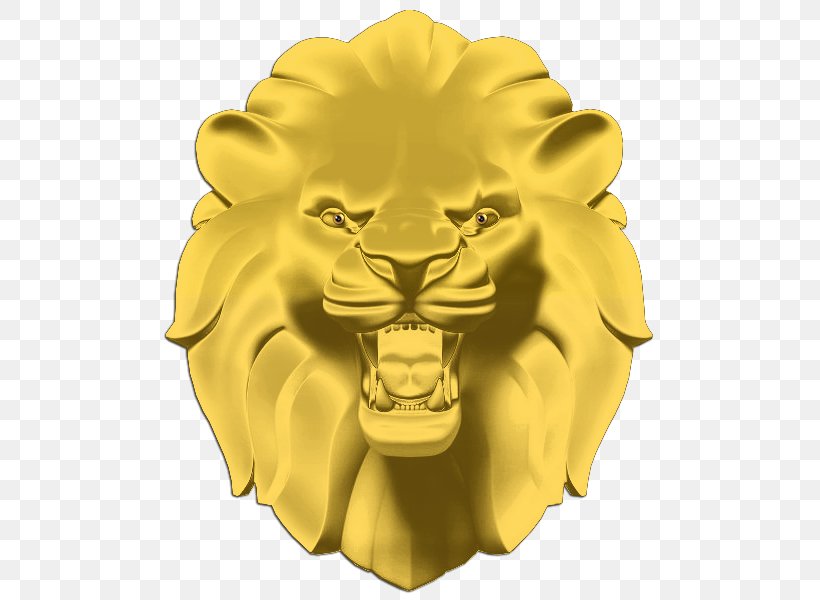 Lion Gold IPhone, PNG, 512x600px, Lion, Big Cat, Big Cats, Brass, Carnivoran Download Free