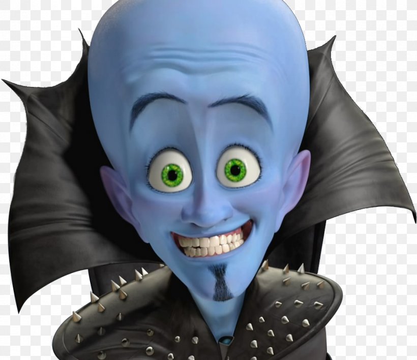 Megamind Metro Man YouTube Film Villain, PNG, 945x816px, Megamind, Character, Dreamworks Animation, Face, Fictional Character Download Free