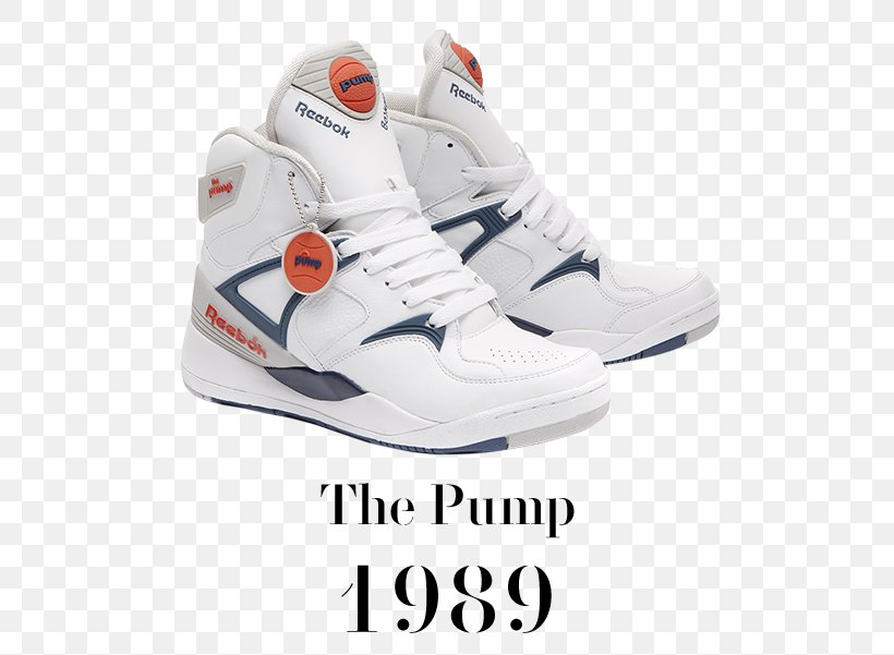 reebok pump basketball boots
