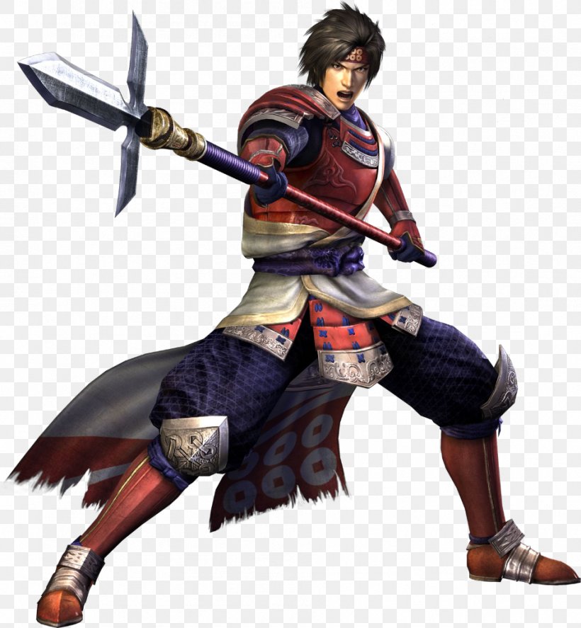 Samurai Warriors 3 Samurai Warriors 2 Samurai Warriors 4 Warriors Orochi 3, PNG, 946x1024px, Samurai Warriors, Action Figure, Adventurer, Armour, Cold Weapon Download Free