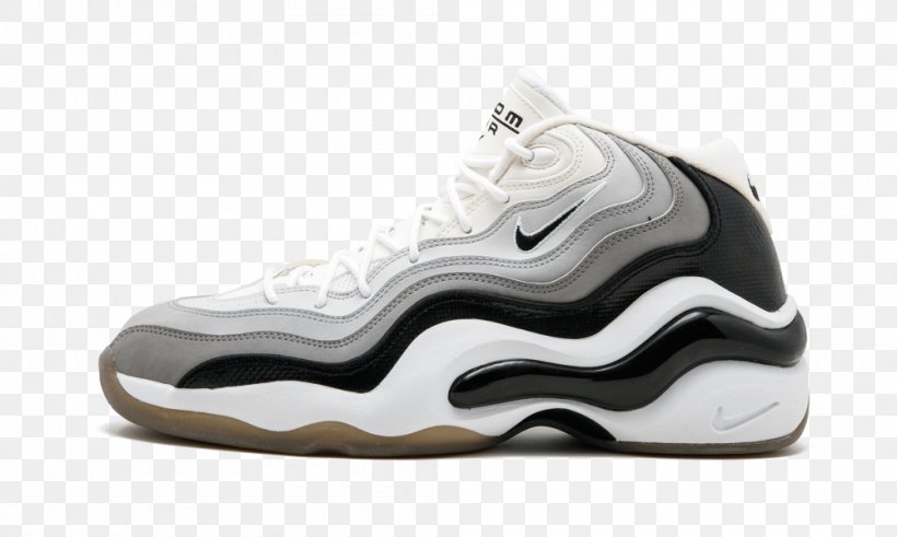 Sneakers Nike Air Max Basketball Shoe, PNG, 1000x600px, Sneakers, Athletic Shoe, Basketball Shoe, Black, Brand Download Free
