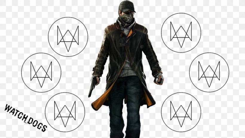 Watch Dogs 2 PlayStation 3 Video Game, PNG, 960x544px, Watch Dogs, Aiden Pearce, Costume Design, Fur, Game Download Free
