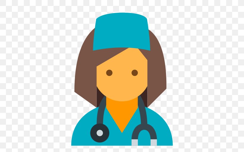 Physician Female Gender Symbol Medicine, PNG, 512x512px, Physician, Blue, Cartoon, Child, Clinic Download Free