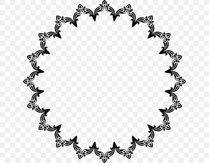 Drawing Vintage, PNG, 640x640px, Drawing, Art, Black, Black And White, Body Jewelry Download Free