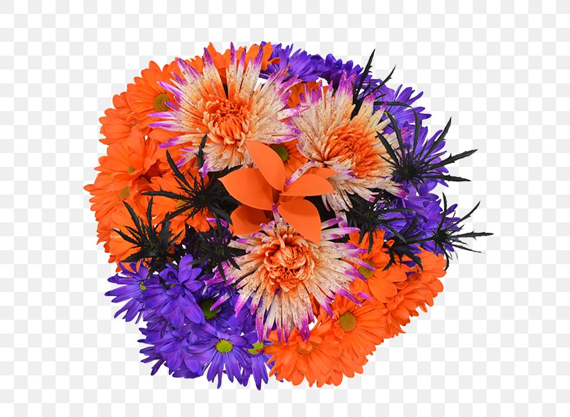 Floral Design Cut Flowers Transvaal Daisy Flower Bouquet, PNG, 600x600px, Floral Design, Annual Plant, Artificial Flower, Aster, Chrysanthemum Download Free