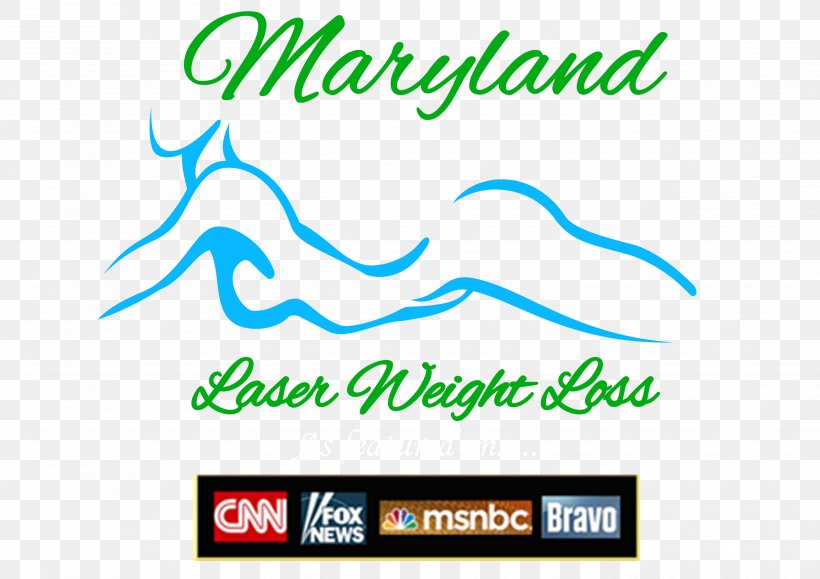 Logo Maryland Laser Weight Loss Liposuction, PNG, 3507x2480px, Logo, Adipose Tissue, Area, Brand, Laser Download Free
