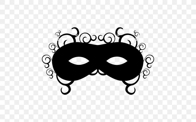 Mask Carnival Image Clip Art, PNG, 512x512px, Mask, Carnival, Carnival Mask, Costume, Costume Accessory Download Free