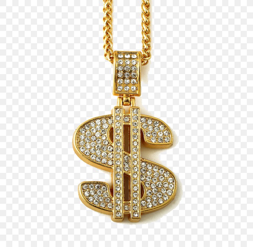 Necklace Jewellery Chain Jewellery Chain Pendant, PNG, 800x800px, Gold, Bling Bling, Body Jewelry, Chain, Charms Pendants Download Free